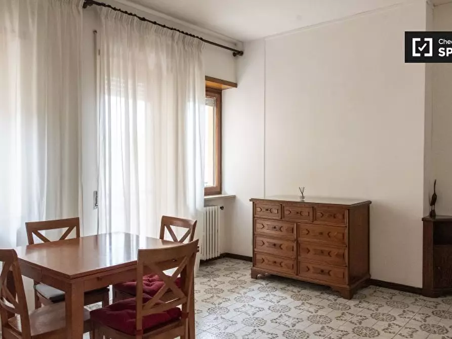 Immagine 2 di Appartamento in affitto  in Via della Balduina a Roma