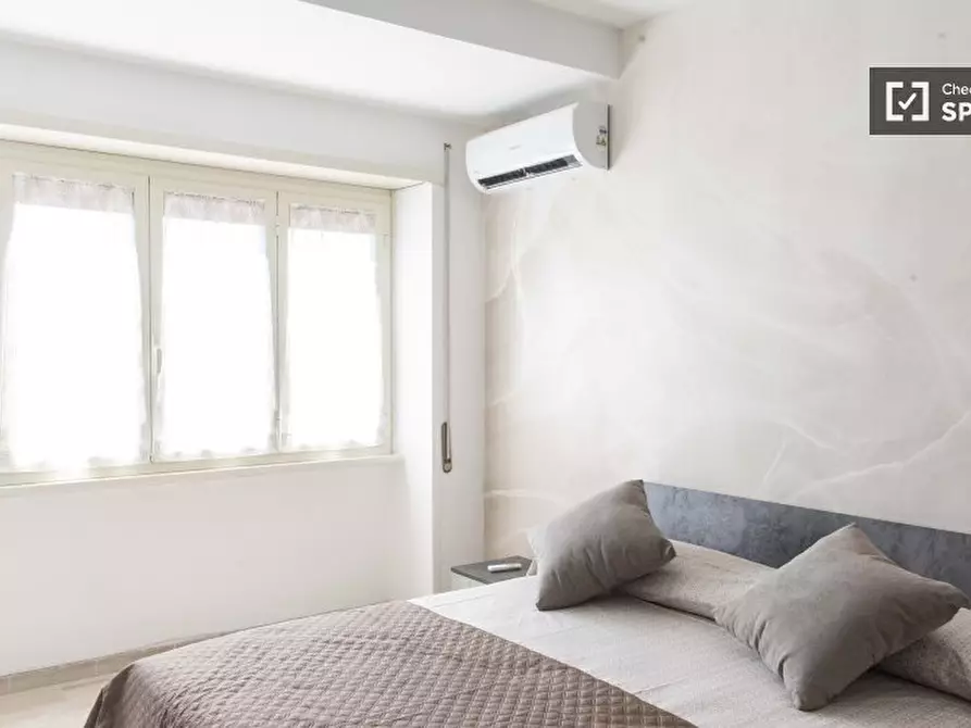 Immagine 4 di Appartamento in affitto  in Via Statilio Ottato a Roma