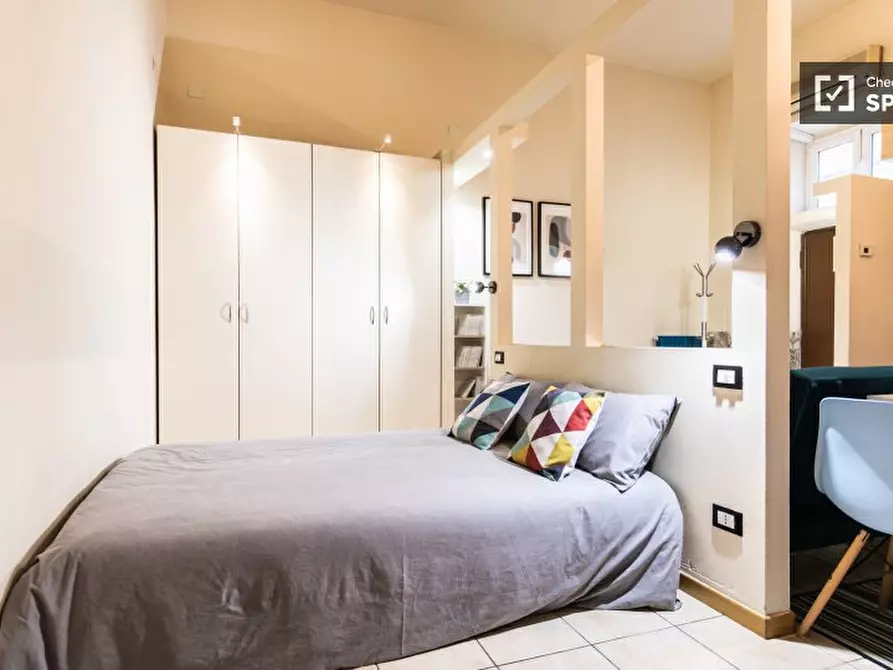 Immagine 17 di Ufficio in affitto  in Via Luigi Pasteur, 20127 Milano MI, Italy a Milano