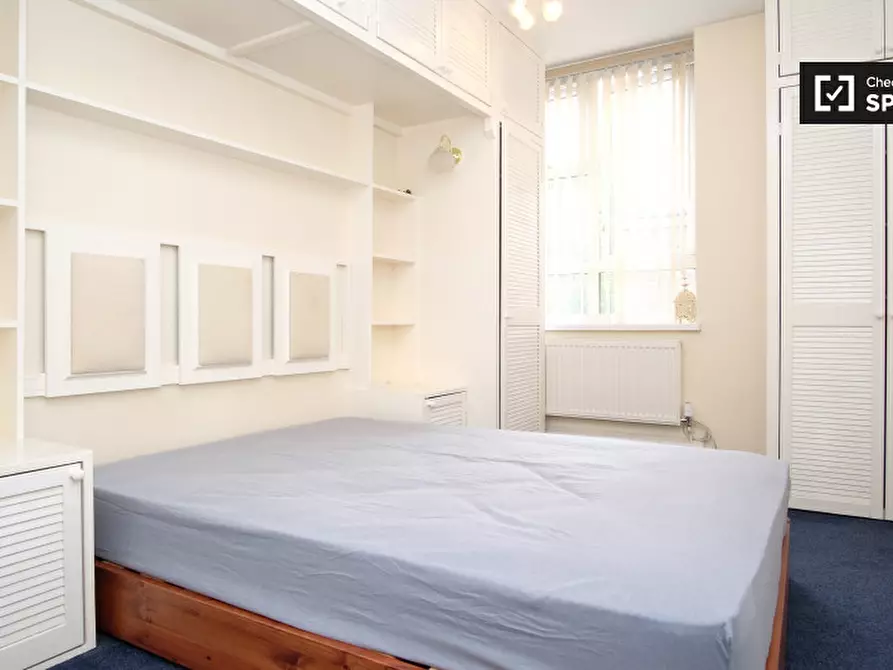 Immagine 4 di Camera condivisa in affitto  in Wayford Street a Wandsworth