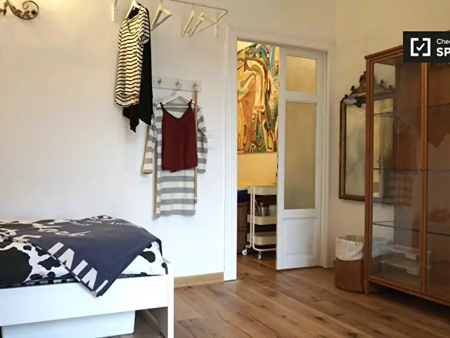 Immagine 13 di Appartamento in affitto  in Via Nazario Sauro a Sesto San Giovanni