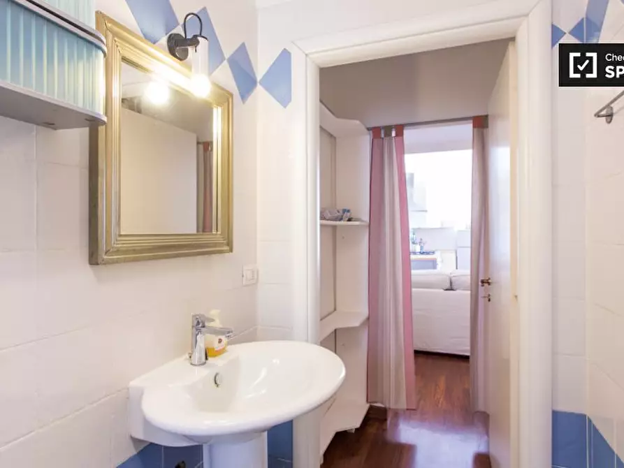 Immagine 9 di Appartamento in affitto  in Via Evangelista Torricelli a Milano