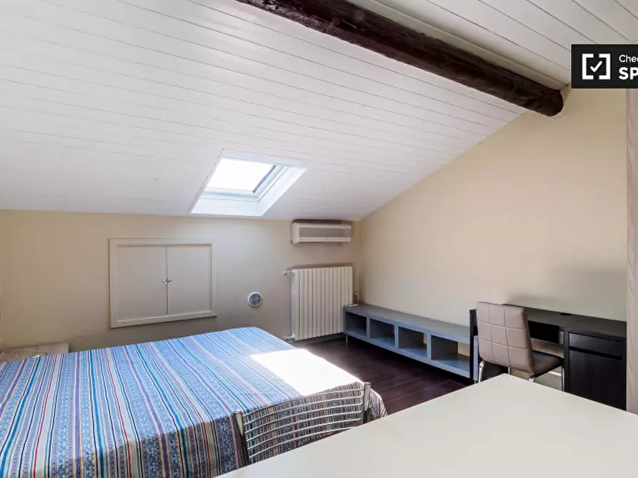 Immagine 3 di Ufficio in affitto  in Via Privata Pietro Magistretti a Milano