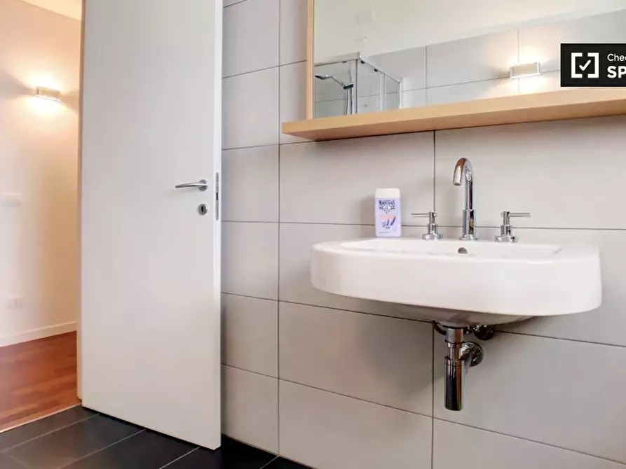 Immagine 16 di Appartamento in affitto  in Via Carlo Imbonati a Milano