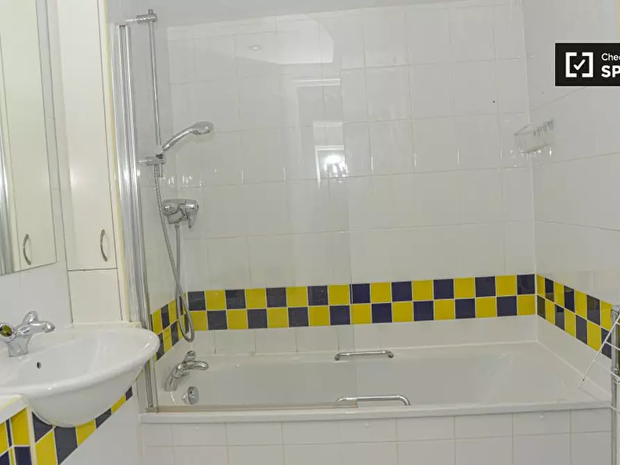 Immagine 8 di Appartamento in affitto  in Cape Yard a Poplar