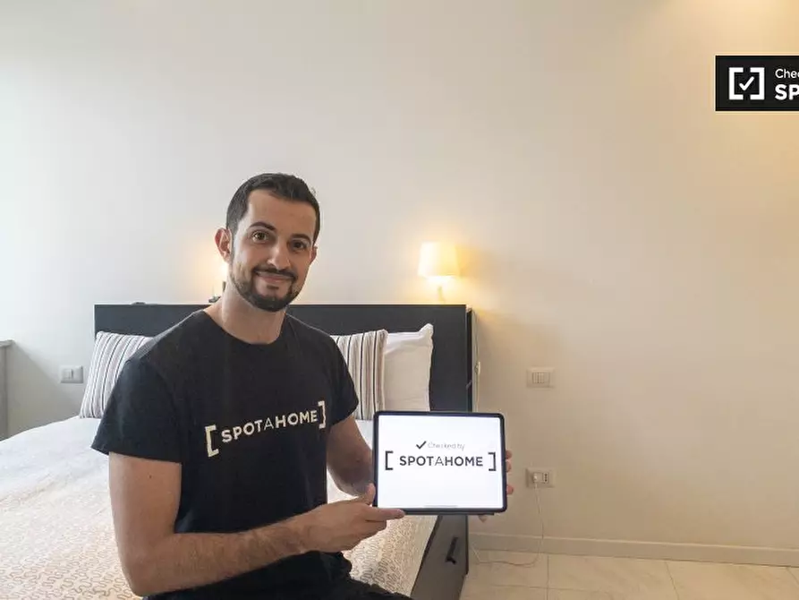 Immagine 10 di Ufficio in affitto  in Via Rogoredo, 20138 Milano MI, Italy a Milano