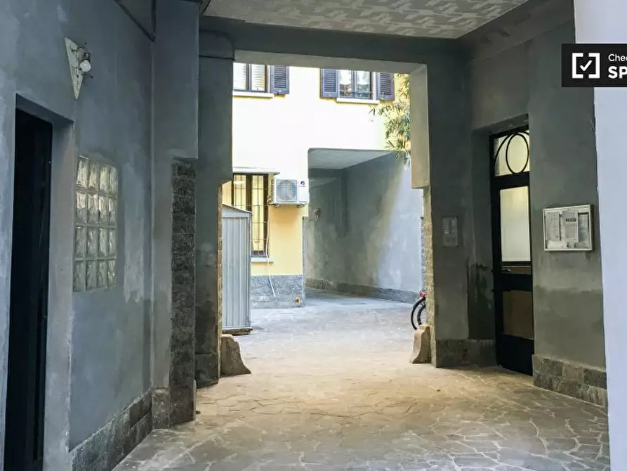 Immagine 12 di Ufficio in affitto  in Corso Lodi a Milano