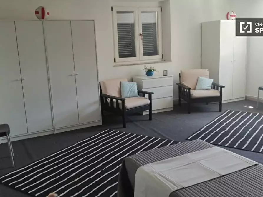 Immagine 6 di Appartamento in affitto  in P.za di Sant'Apollonia a Roma