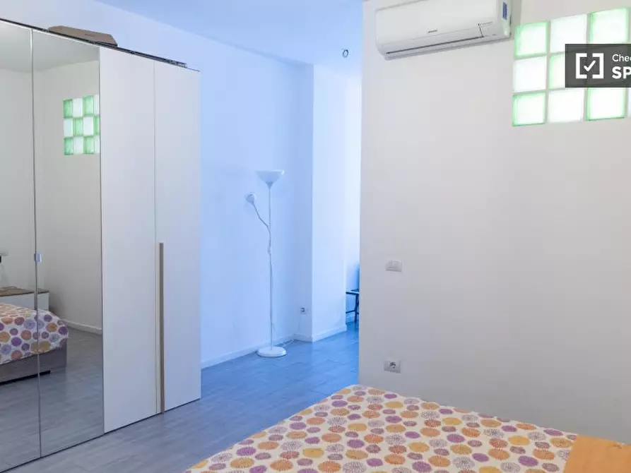 Immagine 8 di Appartamento in affitto  in Via Antonio Galtarossa a Roma