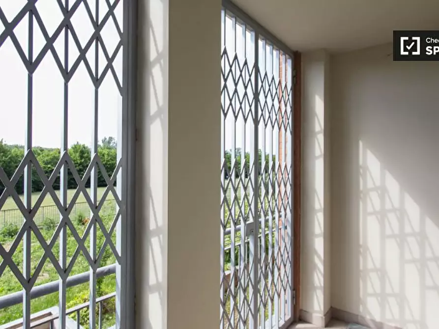 Immagine 14 di Appartamento in affitto  in Via Donna Prassede a Milano