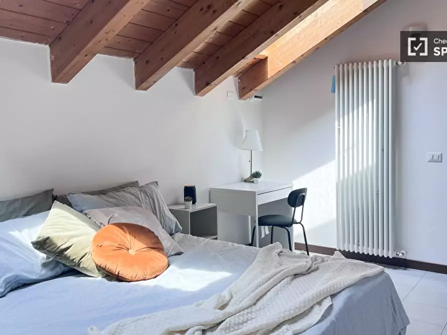 Immagine 5 di Appartamento in affitto  in Via Privata Bobbio a Milano