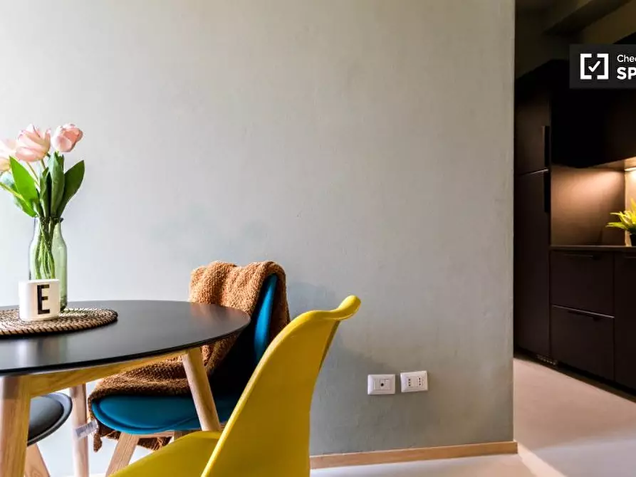 Immagine 5 di Appartamento in affitto  in Via Ambrogio Binda a Milano