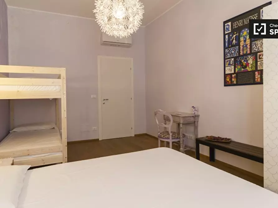 Immagine 19 di Appartamento in affitto  in Via S. Secondo, 10128 Torino TO, Italy a Torino