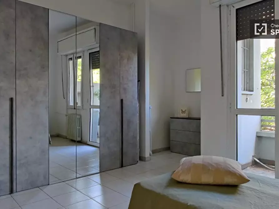 Immagine 9 di Appartamento in affitto  in Via Carlo Maratta a Milano