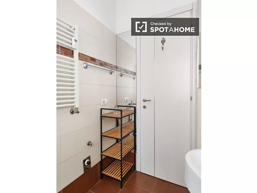 Immagine 10 di Ufficio in affitto  in Via dei Pellegrini a Milano