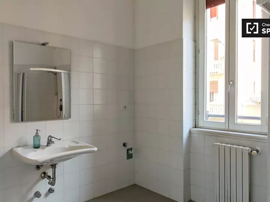 Immagine 15 di Appartamento in affitto  in Via Nicola Palmieri a Milano