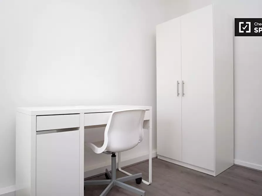 Immagine 16 di Camera condivisa in affitto  in Cambridge Heath Road a Poplar