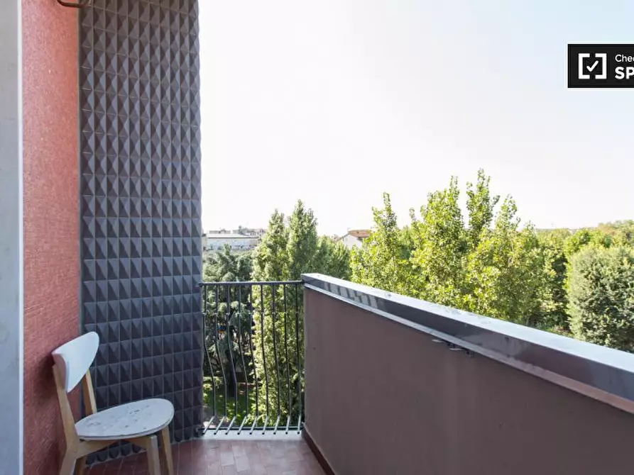 Immagine 14 di Appartamento in affitto  in Via Padova a Milano