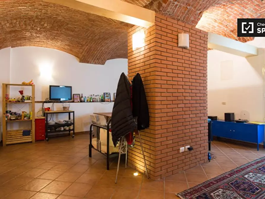 Immagine 3 di Appartamento in affitto  in Via Evangelista Torricelli a Milano