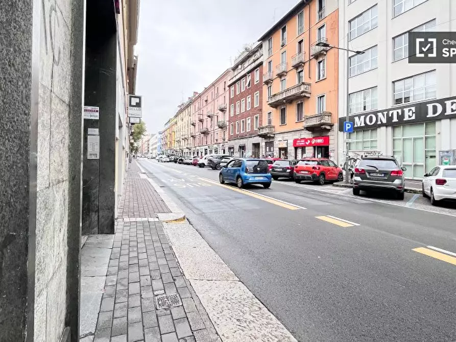 Immagine 14 di Appartamento in affitto  in Via Padova a Milano