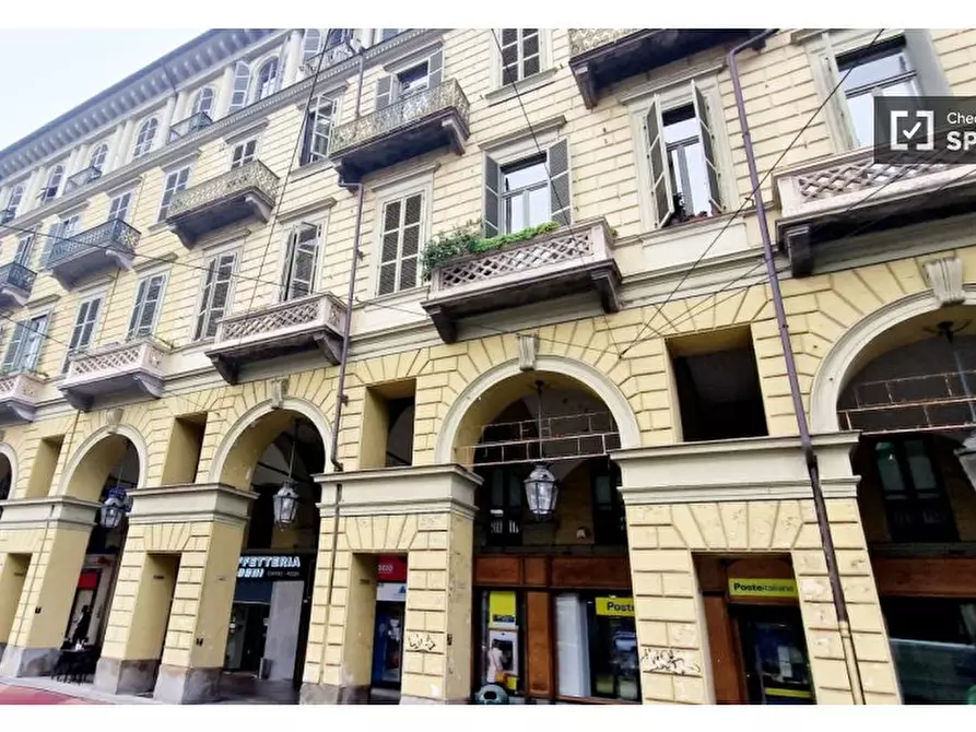 Immagine 17 di Appartamento in affitto  in Via Paolo Sacchi a Torino