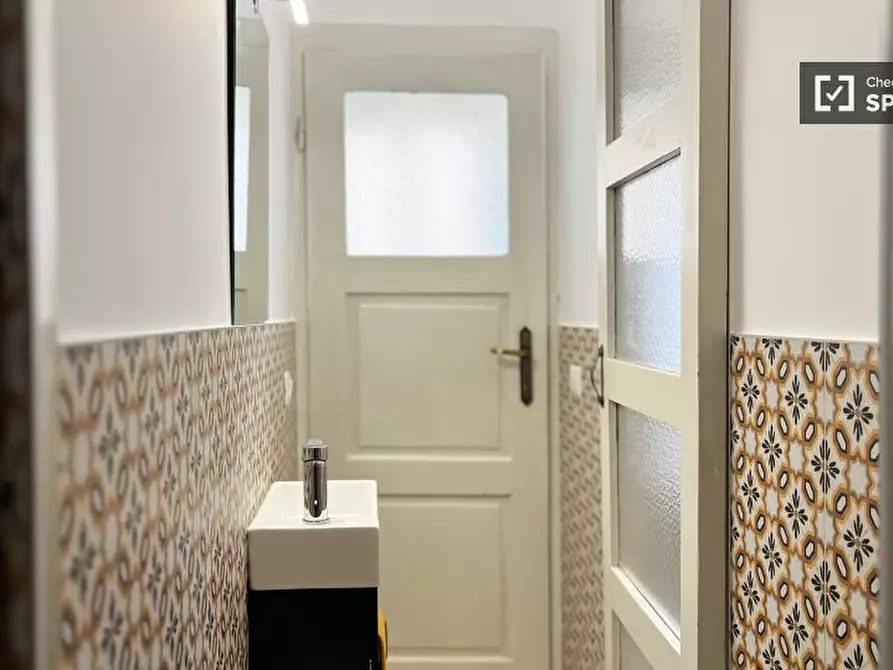 Immagine 14 di Camera condivisa in affitto  in Piazzale Istria a Milano