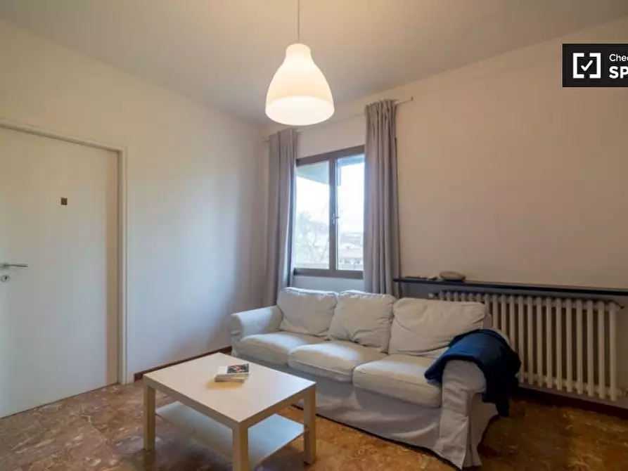 Immagine 9 di Camera condivisa in affitto  in Piazza Augusto Conti a Firenze