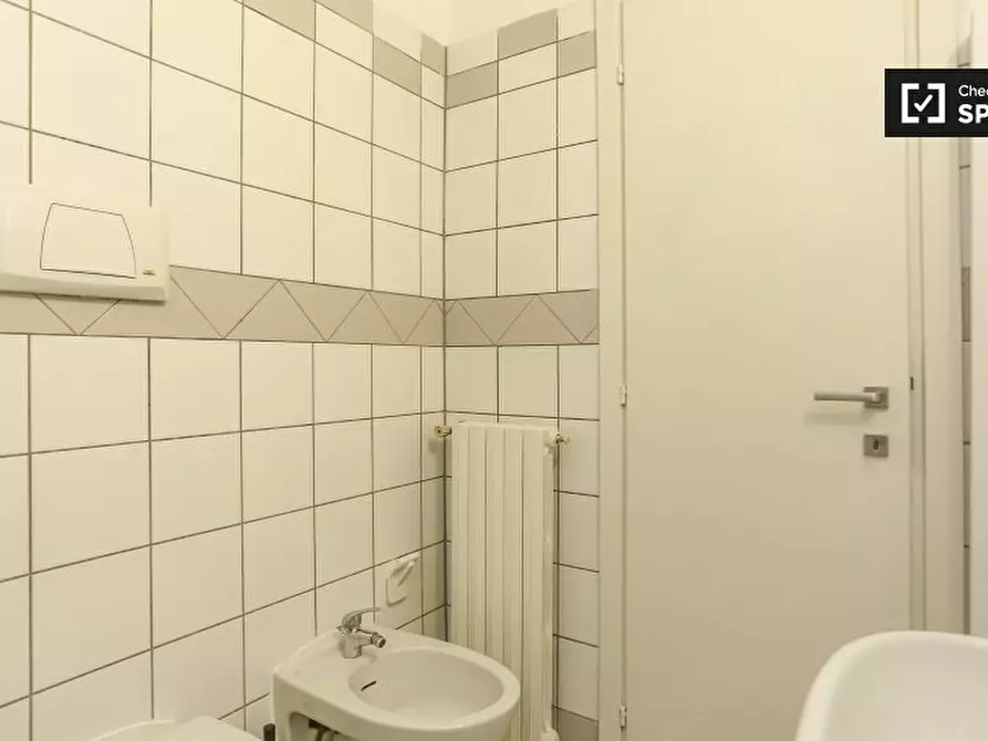 Immagine 12 di Camera condivisa in affitto  in Via Luigi Cislaghi, 20128 Milano MI, Italy a Milano