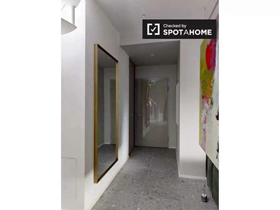 Immagine 14 di Appartamento in affitto  in Via S. Pietro All'Orto a Milano