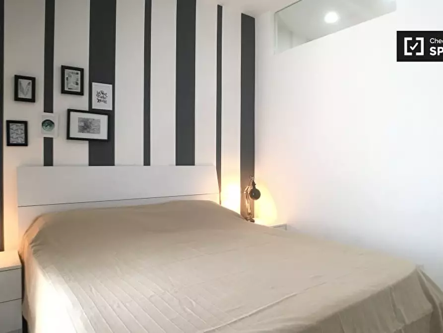 Immagine 8 di Appartamento in affitto  in Via Luigi Pasteur a Milano