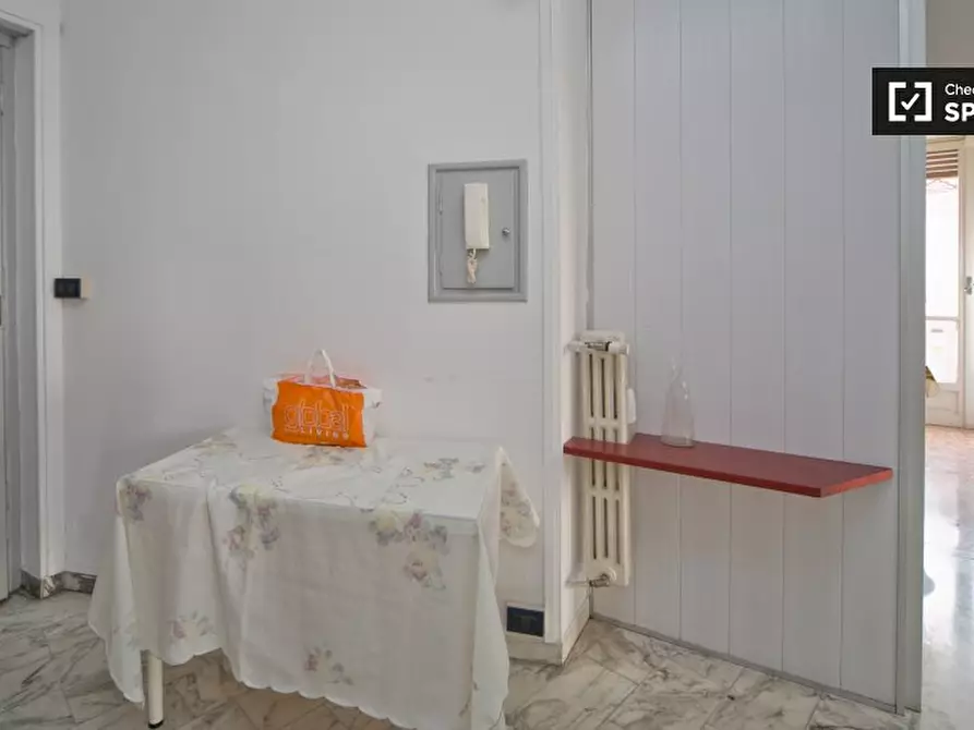 Immagine 19 di Camera condivisa in affitto  in Corso S. Maurizio a Torino