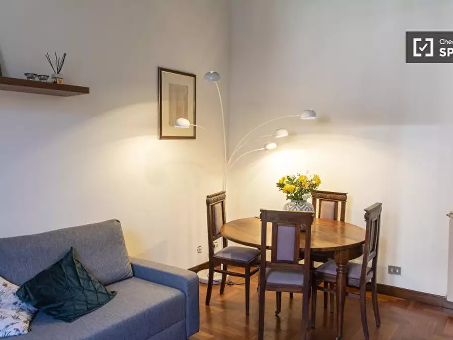 Immagine 1 di Appartamento in affitto  in Via Ludovico di Monreale a Roma