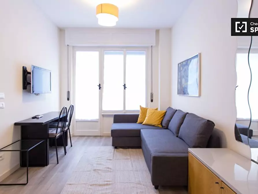 Immagine 4 di Ufficio in affitto  in Viale delle Rimembranze di Greco a Milano