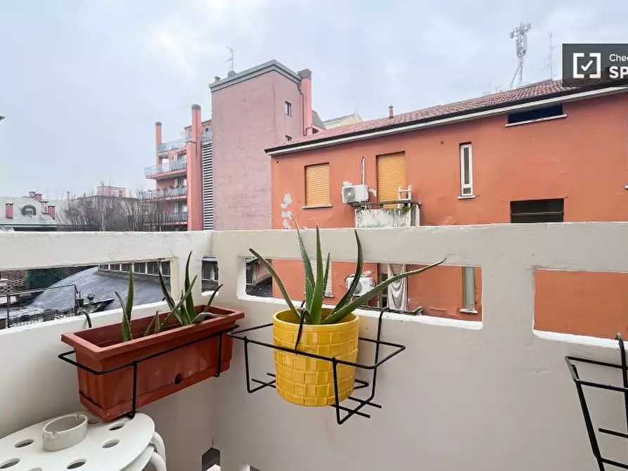 Immagine 3 di Appartamento in affitto  in Via Giorgio Castelli a Milano