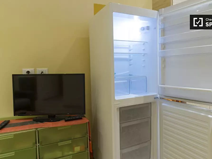 Immagine 5 di Appartamento in affitto  in Via S. Secondo, 10128 Torino TO, Italy a Torino