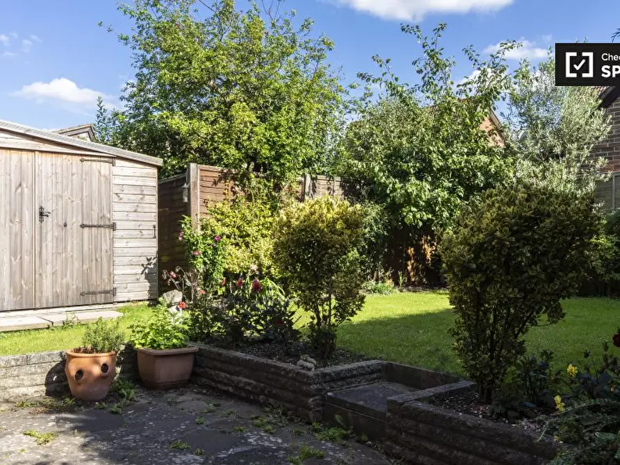 Immagine 14 di Camera condivisa in affitto  in Primrose Ln a Croydon