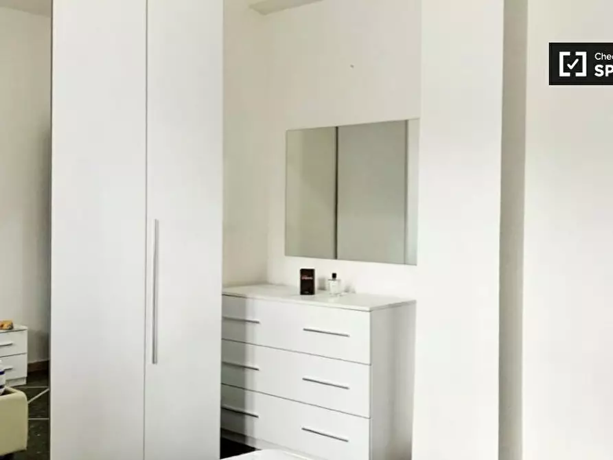 Immagine 16 di Camera condivisa in affitto  in Piazza Conca d'Oro, 00141 Roma RM, Italy a Roma