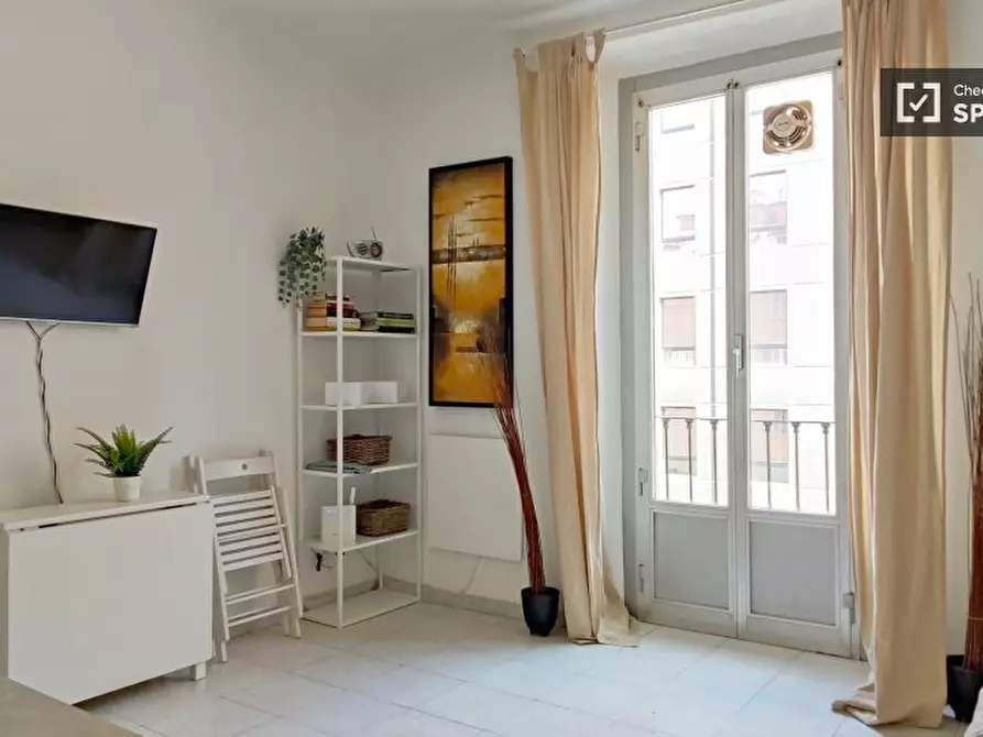 Immagine 2 di Ufficio in affitto  in Viale Bligny a Milano