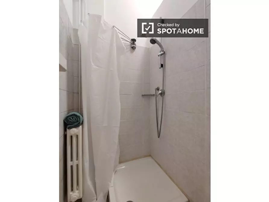 Immagine 10 di Appartamento in affitto  in Via Pietro da Cortona a Milano