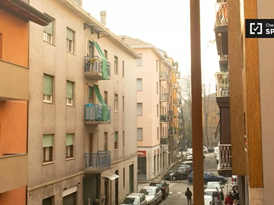 Immagine 14 di Appartamento in affitto  in Via Umberto Fogagnolo a Sesto San Giovanni