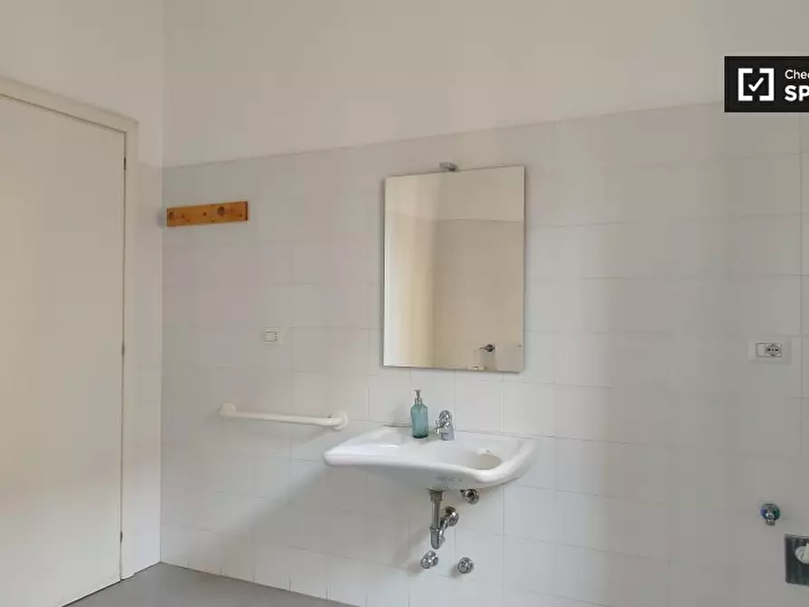 Immagine 14 di Appartamento in affitto  in Via Nicola Palmieri a Milano