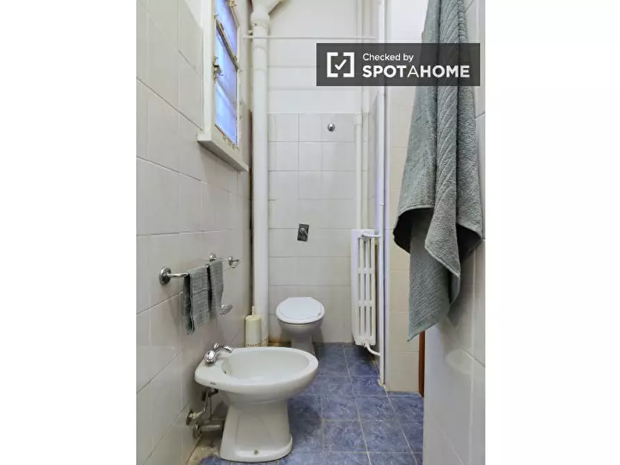 Immagine 14 di Appartamento in affitto  in Viale Molise a Milano