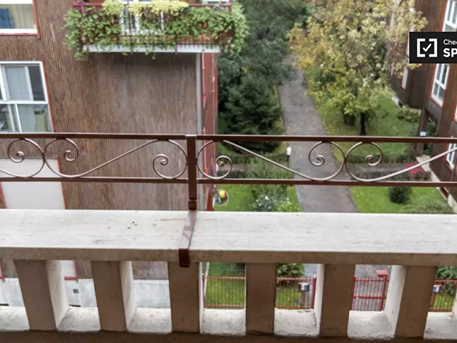 Immagine 10 di Appartamento in affitto  in Via Giovanni Milani a Milano
