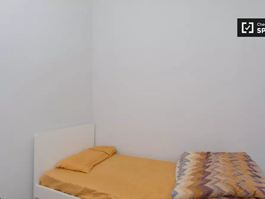 Immagine 19 di Camera condivisa in affitto  in Via Ettore Ponti a Milano