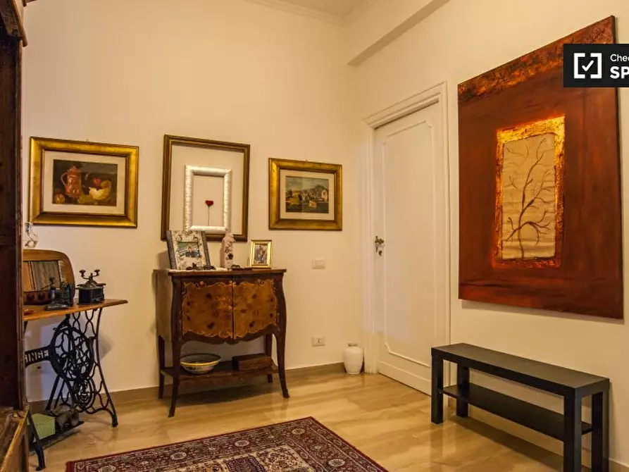 Immagine 16 di Camera condivisa in affitto  in Via Giuseppe Allievo, 00135 Roma RM, Italy a Roma