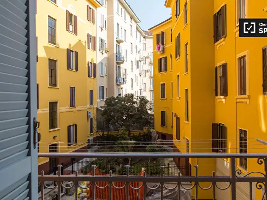 Immagine 12 di Appartamento in affitto  in Via Brembo a Milano