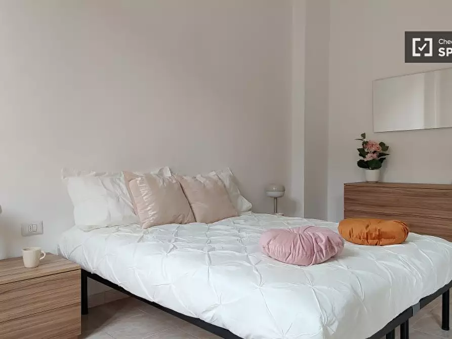 Immagine 6 di Appartamento in affitto  in Via Pietro da Cortona a Milano