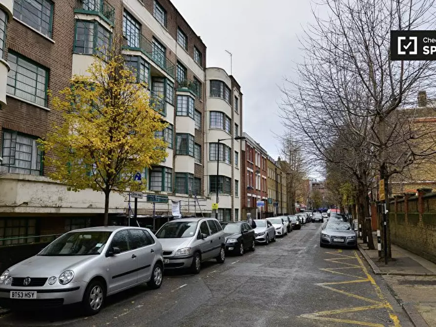 Immagine 12 di Camera condivisa in affitto  in Myrdle Court, Myrdle Street a Poplar