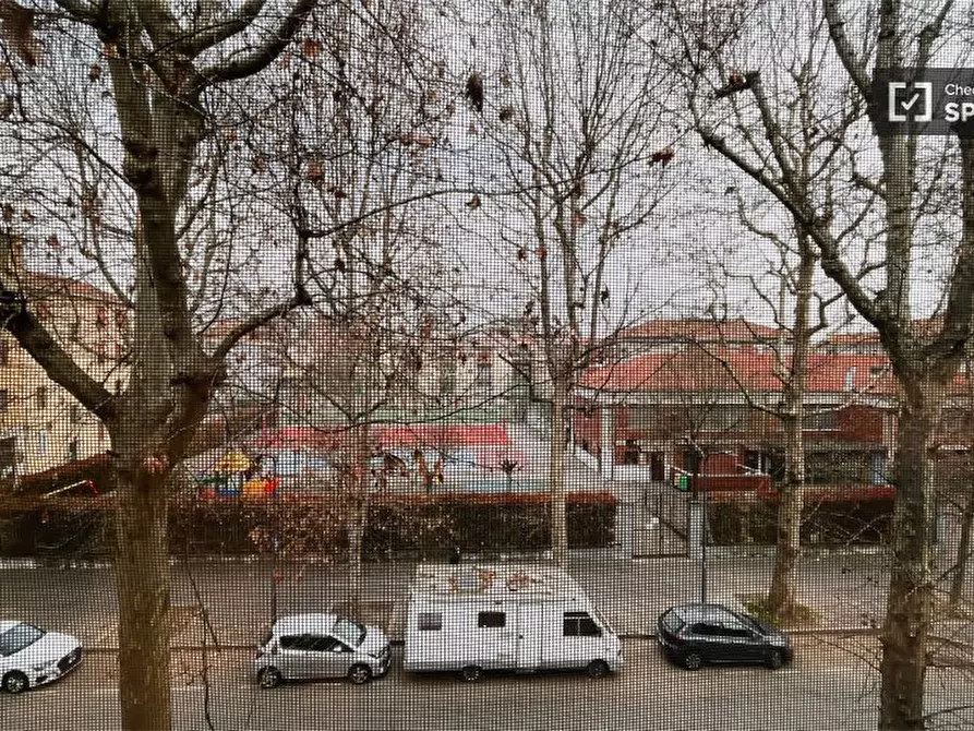 Immagine 12 di Appartamento in affitto  in Via Vilfredo Pareto a Milano
