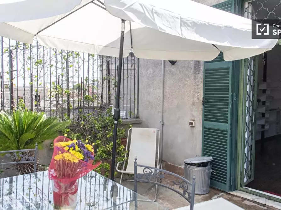 Immagine 18 di Appartamento in affitto  in Via Roberto de Nobili a Roma